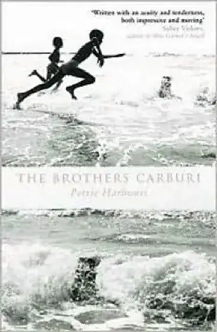 The Brothers Carburi by Petrie Harbouri