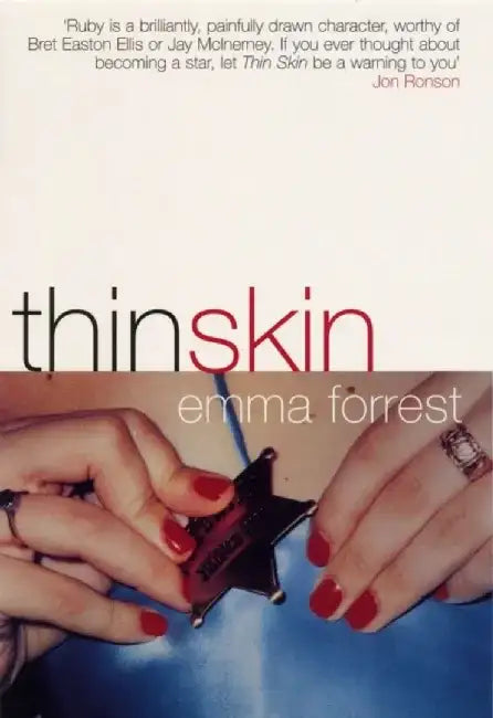 Thin Skin by Emma Forrest