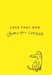 Love That Dog by Sharon Creech