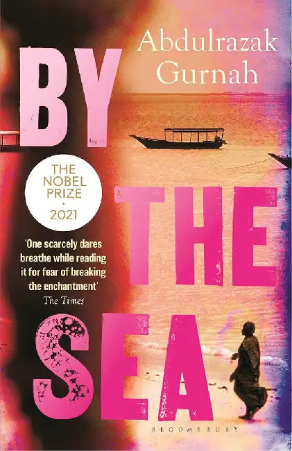 By the Sea by Abdulrazak Gurnah