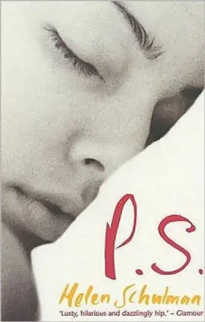 P.S. by Helen Schulman