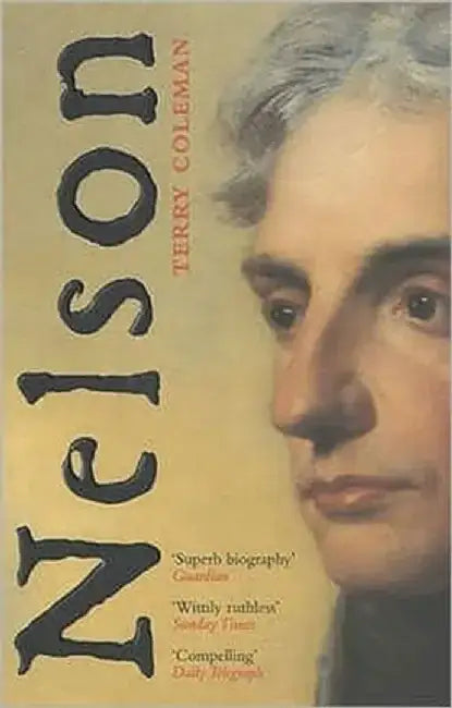 Nelson by Terry Coleman