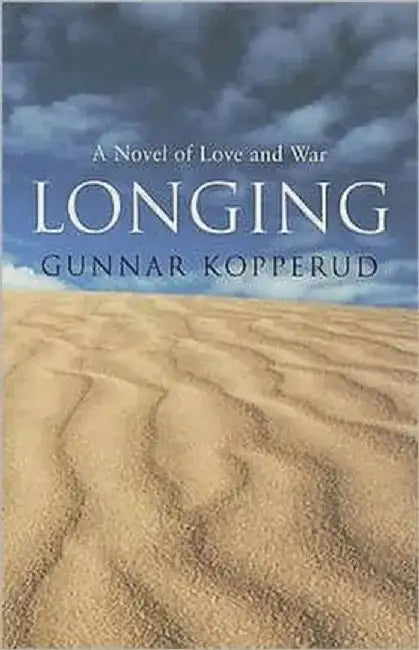 Longing by Gunnar Kopperud