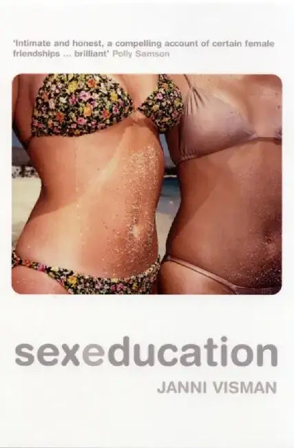 Sex Education by Janni Visman