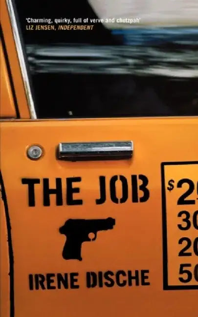 The Job by Irene Dische