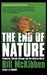 The End of Nature by Patricia (University of Hertfordshire, UK) Shaw