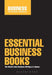 Essential Business Books by Stephen Colclough