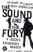 The Sound and the Fury