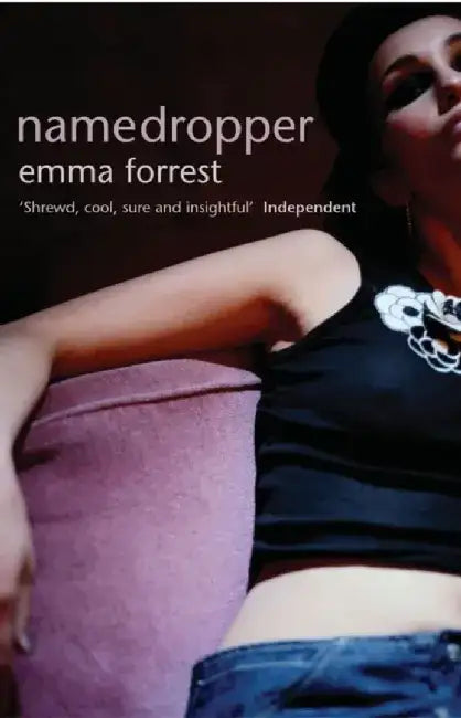 Namedropper by Emma Forrest