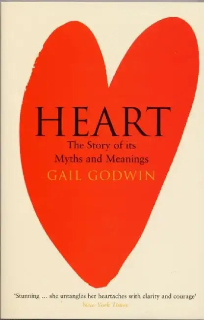 Heart by Gail Godwin