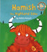 Hamish the Highland Cow by Natalie Russell