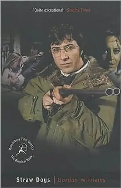Straw Dogs by Gordon Williams