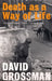 Death as a Way of Life by David Grossman