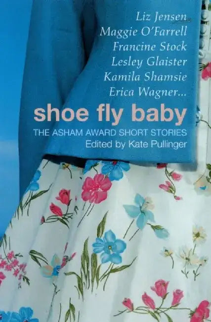 Shoe Fly Baby