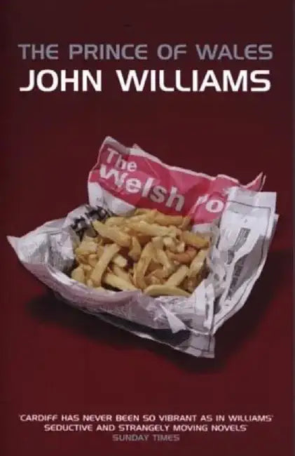 The Prince of Wales by John Williams