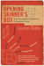 Opening Skinner's Box by Lauren Slater