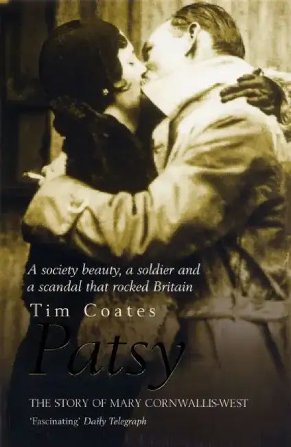 Patsy by Tim Coates