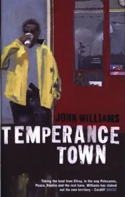 Temperance Town by John Williams