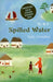 Spilled Water by Sally Grindley