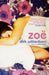 Zoe by Dirk Wittenborn