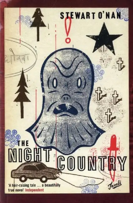 The Nght Country by Stewart O'Nan