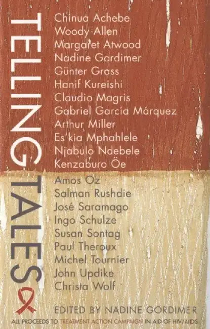 Telling Tales