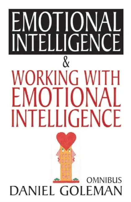Daniel Goleman Omnibus by Daniel Goleman