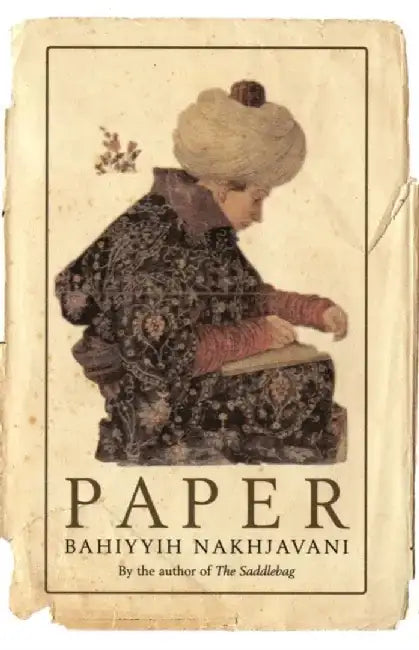 Paper by Bahiyyih Nakhjavani