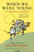 When We Were Young by John Burningham