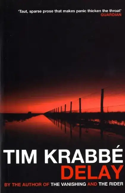 Delay by Tim Krabbe