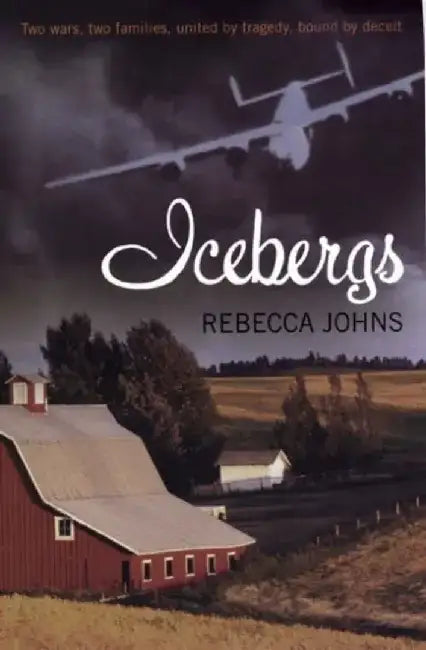 Icebergs by Q. D. Leavis