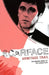 Scarface by Armitage Trail