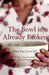 The Bowl is Already Broken by Mary Kay Zuravleff