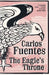 The Eagle's Throne by Carlos Fuentes