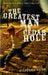The Greatest Man in Cedar Hole by Stephanie Doyon