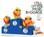 Still Bitter, More Baggage by Sloane Tanen