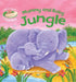 Mummy and Baby Jungle by Smriti Prasadam