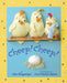 Cheep! Cheep! by Julie Stiegemeyer
