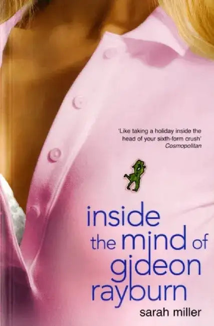 Inside the Mind of Gideon Rayburn by Sarah Miller