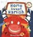 Home Sweet Hamish by Natalie Russell