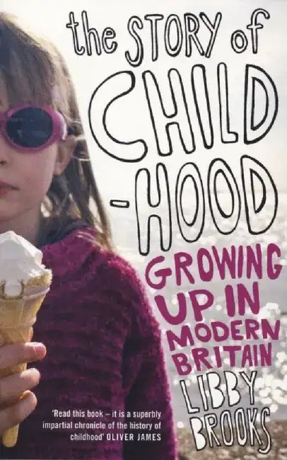 The Story of Childhood by Muriel Spark