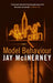 Model Behaviour by Jay McInerney