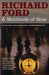 A Multitude of Sins by Richard Ford