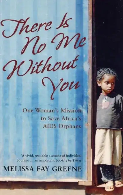 Orphaned by Melissa Fay Greene