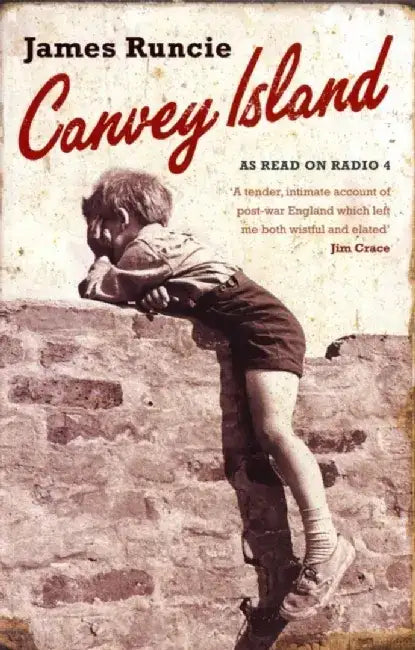 Canvey Island by James Runcie