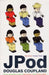 JPod by Douglas Coupland