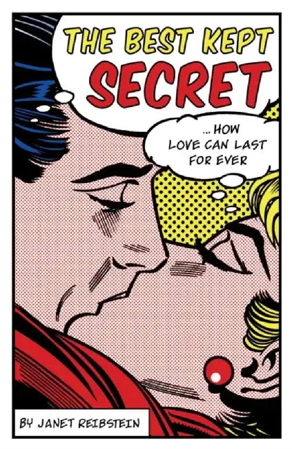 The Best Kept Secret by Janet Reibstein