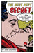 The Best Kept Secret by Janet Reibstein