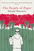 The People of Paper by Salvador Plascencia