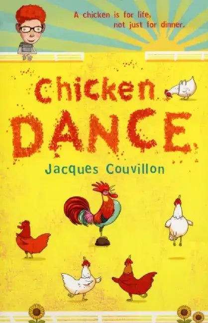 Chicken Dance by Jamie A Grant and Dewi A Hughes
